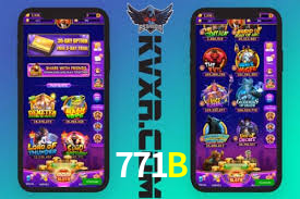 771B