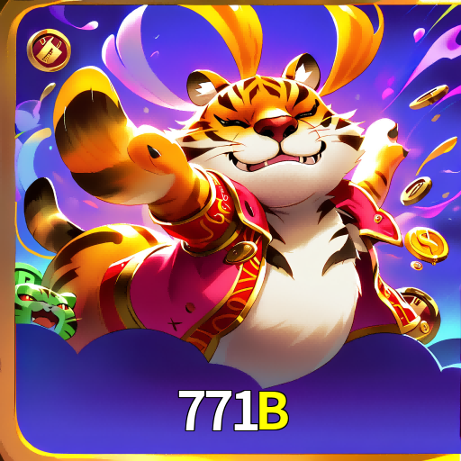 771B